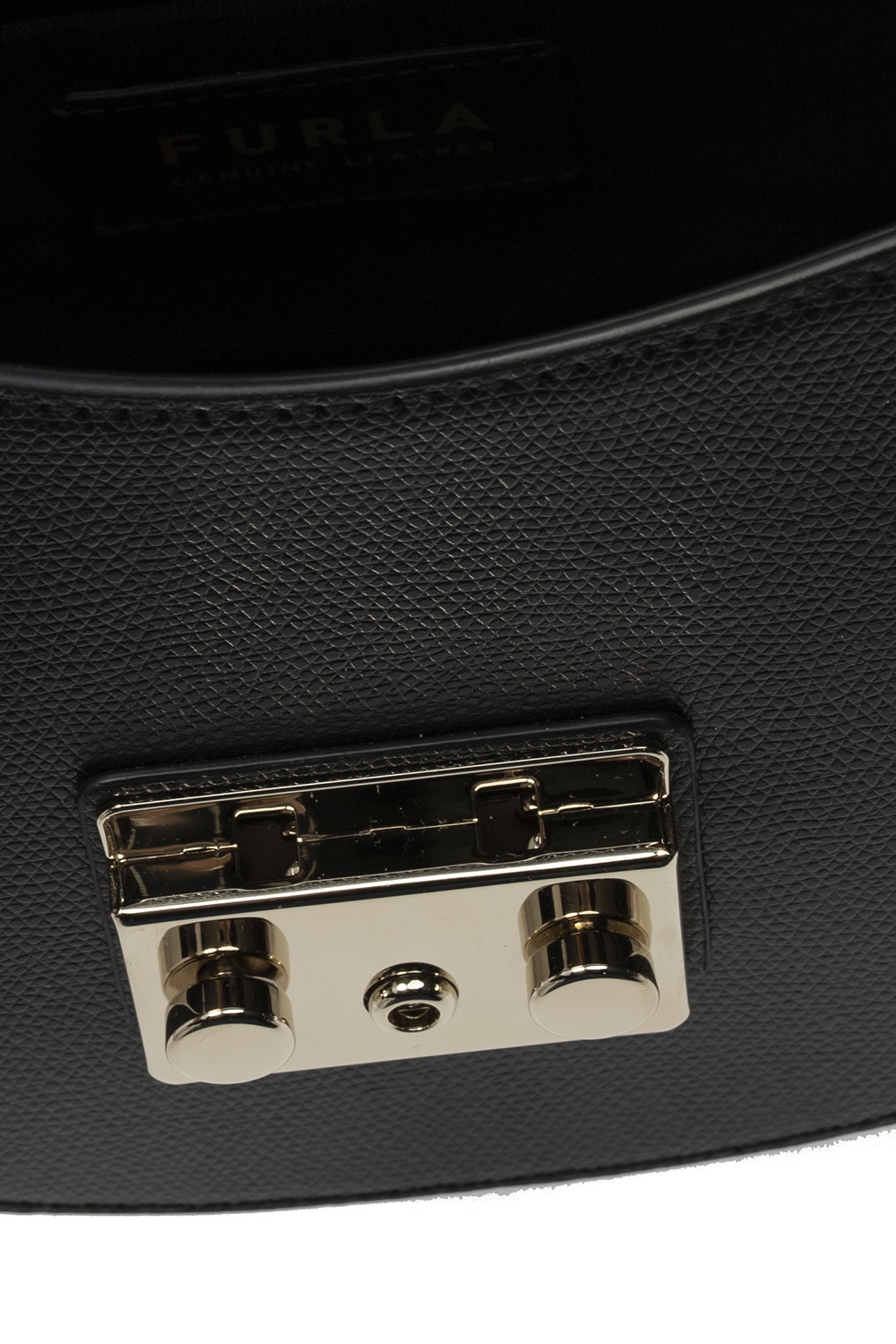 ‘Metropolis’ shoulder bag Furla Vitkac Sweden